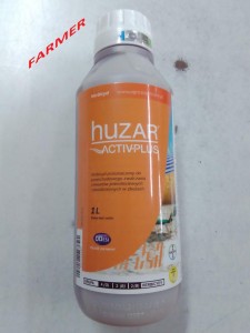 Huzar Activ Plus 1 l. 