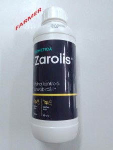 Zarolis 1 l.