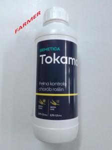 Tokama 250 EC 1 l.