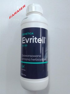 Evritell 162 OD 1 l.