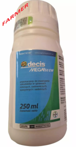 Decis Mega 50 EW 250 ml.