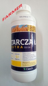 Tarcza Łan Extra 250 EW 1 l.