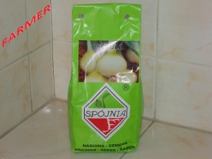 Cebula Agra 500 g.