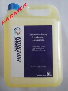 Hiperion 5 l.