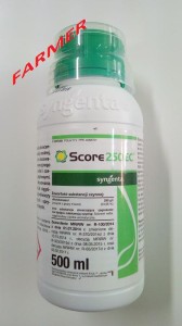 Score 250 EC 500 ml.