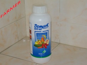 Domark 100 EC 1 l.