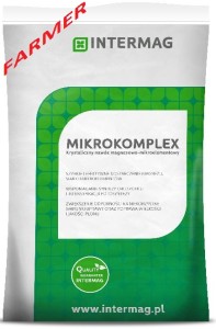 Mikrokomplex 5 kg