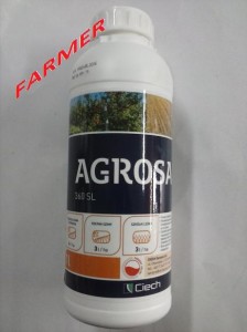 Agrosar 360 SL 1 l.
