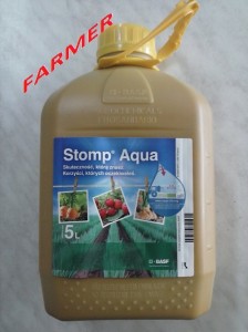 Stomp Aqua 455 CS 5 l.