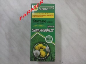 Starane Trawniki 260 EW 100 ml.