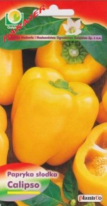 Papryka Calipso 0,5 g.