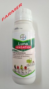Luna Sensation 500 SC 400 ml.