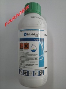 Moddus 250 EC 1 l.
