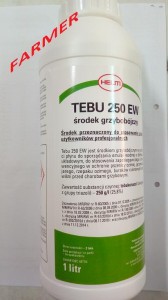 Tebu 250 EW 1 l.