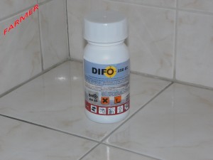 Difo 250 EC 250 ml.