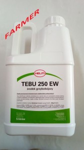 Tebu 250 EW 5 l. 