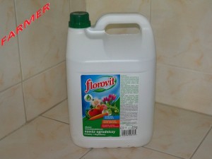 Florovit 5 l.