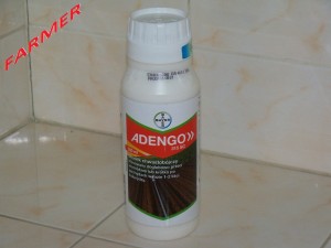 Adengo 315 SC 500 ml.