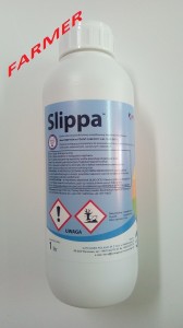 Slippa 1 l.