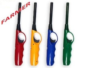 Zapalarka GH-31 - LUFKA DŁUGA