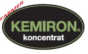 Kemiron Koncentrat 500 SC 1 l.