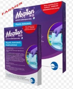 Mospilan 20 SP 600 g.