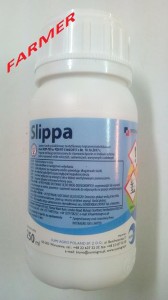 Slippa 250 ml.