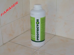 Protector 250 ml.