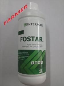 Fostar 1 l.