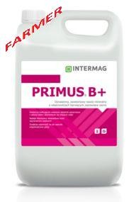 Primus B+ 1l.