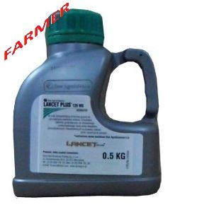 Lancet Plus 125 WG 200 g.