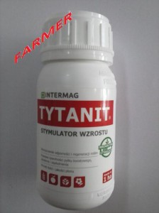 Tytanit 200 ml.