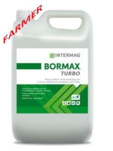 Bormax Turbo 1 l.