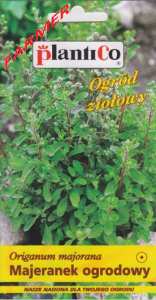 Majeranek Ogrodowy 0,5 g.