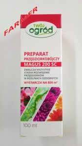 Magus 200 SC 100 ml.