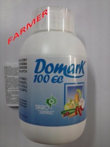 Domark 100 EC 500 ml.