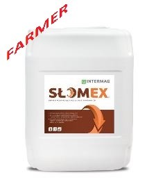 Słomex 20 l. Preparat Do Stosowania Na Resztki Pożniwne
