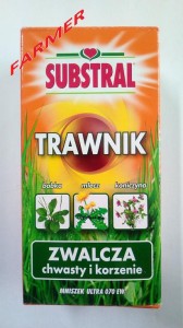 Mniszek Ultra 070 EW 250 ml.