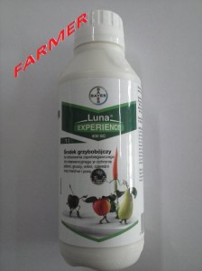 Luna Experience 400 SC 1 l.