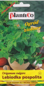 Lebiodka Pospolita Oregano 0,2 g.